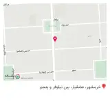 فروشگاه بریسا(پوشاک مردانه، زنانه)