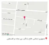 پوشاک زنانه بهدیس