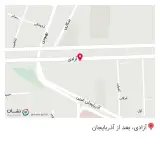 عینک سازی تعاونی وزارت کار