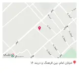 مطب دندانپزشکی دکتر عظمت