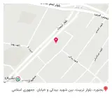 کافی شاپ باکارا