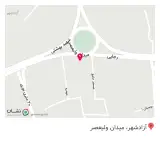 اغذیه وحید