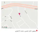 لوازم خانگی حسینی