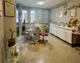 مرکز دندانپزشکی دکتر ایلناز عبدلی