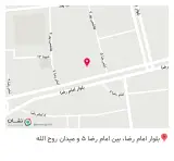 فست فود جناب خان