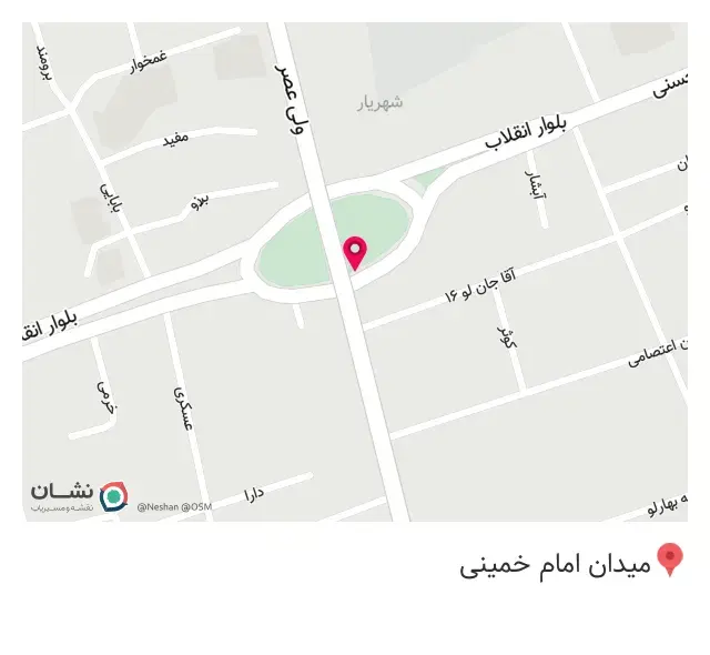 خرازی گل مریم