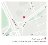 فروشگاه دوخت یدک