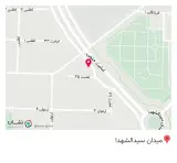 عمو فلافل شعبه 3