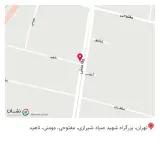 نان و شیرینی اصل تبریز