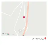 فست فود شیرازی