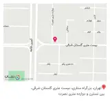 گالری عینک سحر