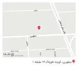 خدمات کامپیوتر پندار نیک