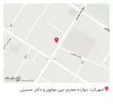 دکتر سجاد عظیمی