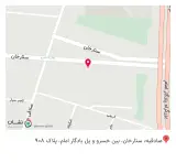 فست فود کمبو برگر
