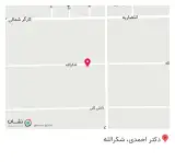 دندانپزشکی دکتر محمد جواد صمدی