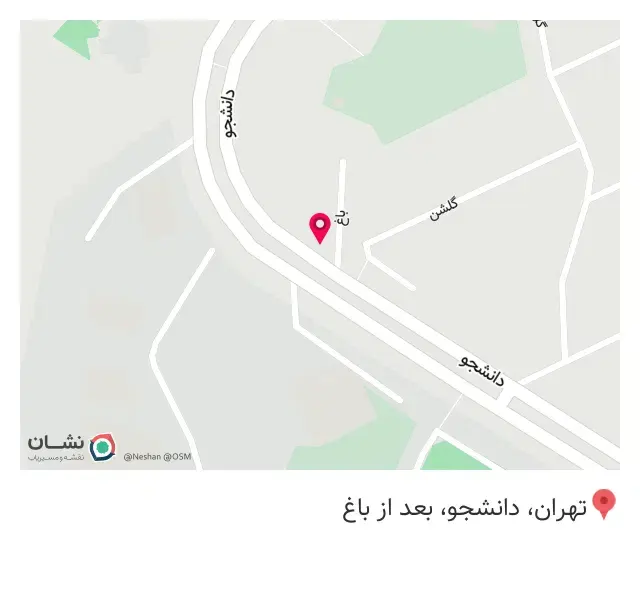 بن فود(ولنجک)
