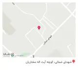 دندانساز و کمک دندانپزشک تجربی بازآئی