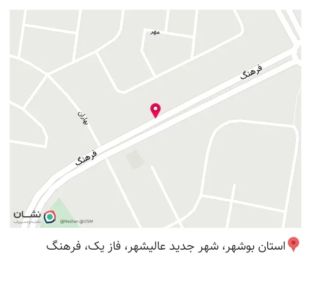 خانه سوخاری کریچ