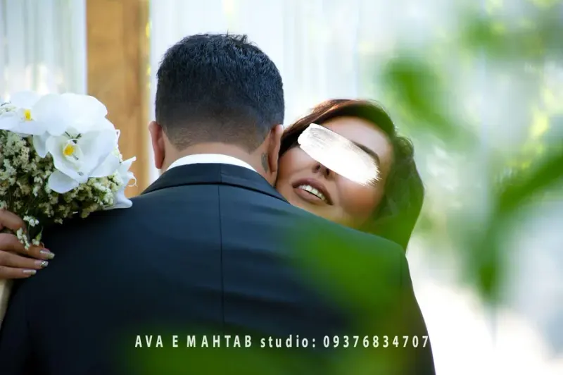 آتلیه عکاسی آوای مهتاب