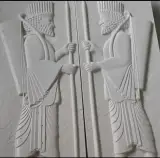 تولید موزائیک و تایل پلیمری باقری در چناران گلبهار