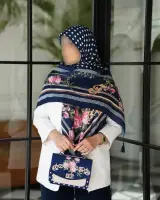 گالری حجاب حُسنا