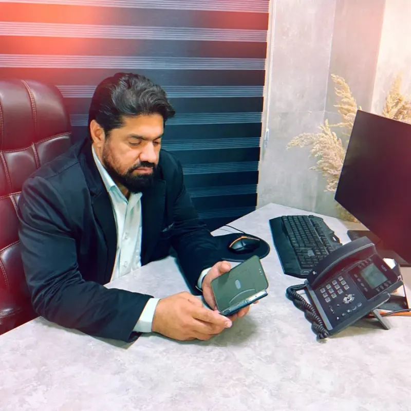 فروش کود و مکملهای غذایی و گیاهی فخرایی