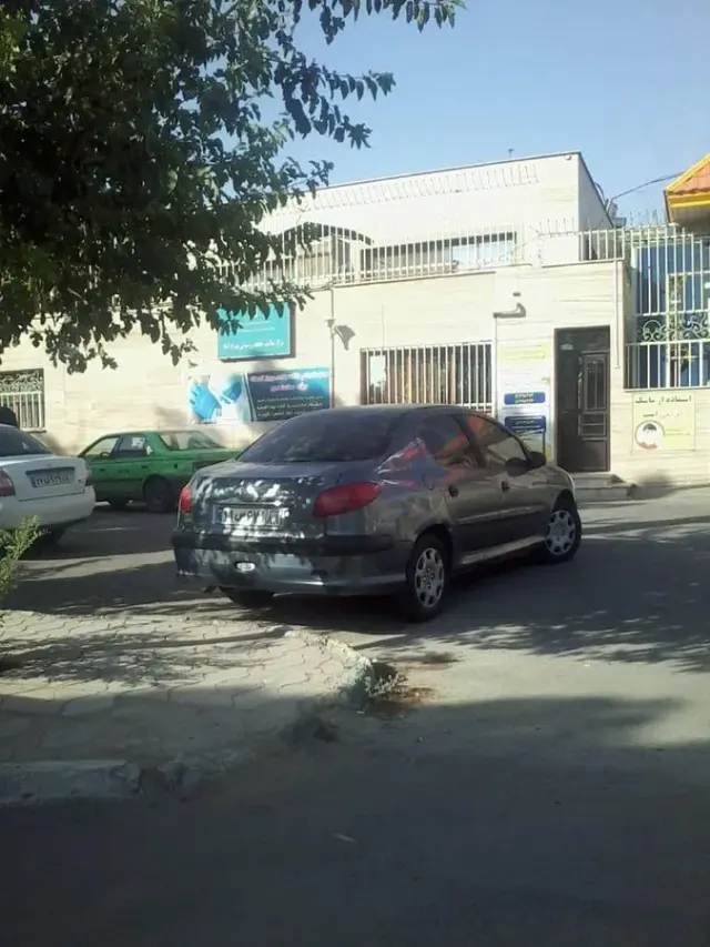 شبکه بهداشت و درمان شهرستان اسلامشهر