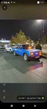 خودروبر عدنان
