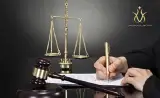 وکیل پایه یک دادگستری