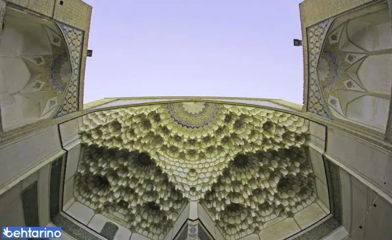 مسجد میرعماد