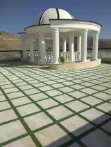 کفپوش و موکت ملائی