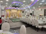تالار پذیرایی قصر مدائن