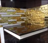 تولید کاشی بین کابینتی شرکت آرا سرام در شهریار تهران