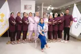 مرکز لیزر آفرینش