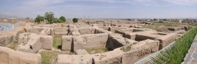 تپه هکمتانه