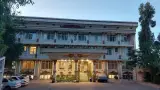 Akhavan Hotel