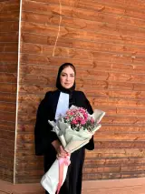زهرا موسوی سرای وکیل پایه یک دادگستری