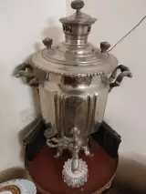 سمساری ثابت