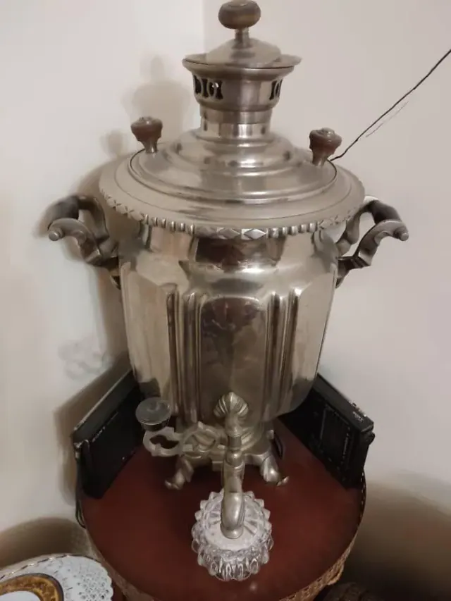 سمساری ثابت