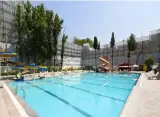 استخر اکباتان (مجموعه ورزشی آرمین)