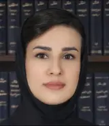 وکیل پایه یک دادگستری رحیمی