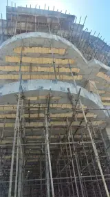 طراح و محاسب سازه پایه یک ارشد