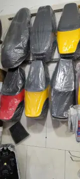 لوازم یدکی موتور سیکلت سام موتور