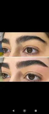 فیبروز اردبیل سیما جباریان