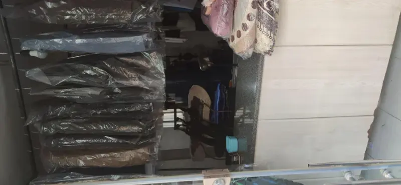 خشک شویی ناز