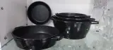 بازسازی ظروف کاوند