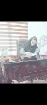 وکیل پایه یک دادگستری الهام شایگان فر