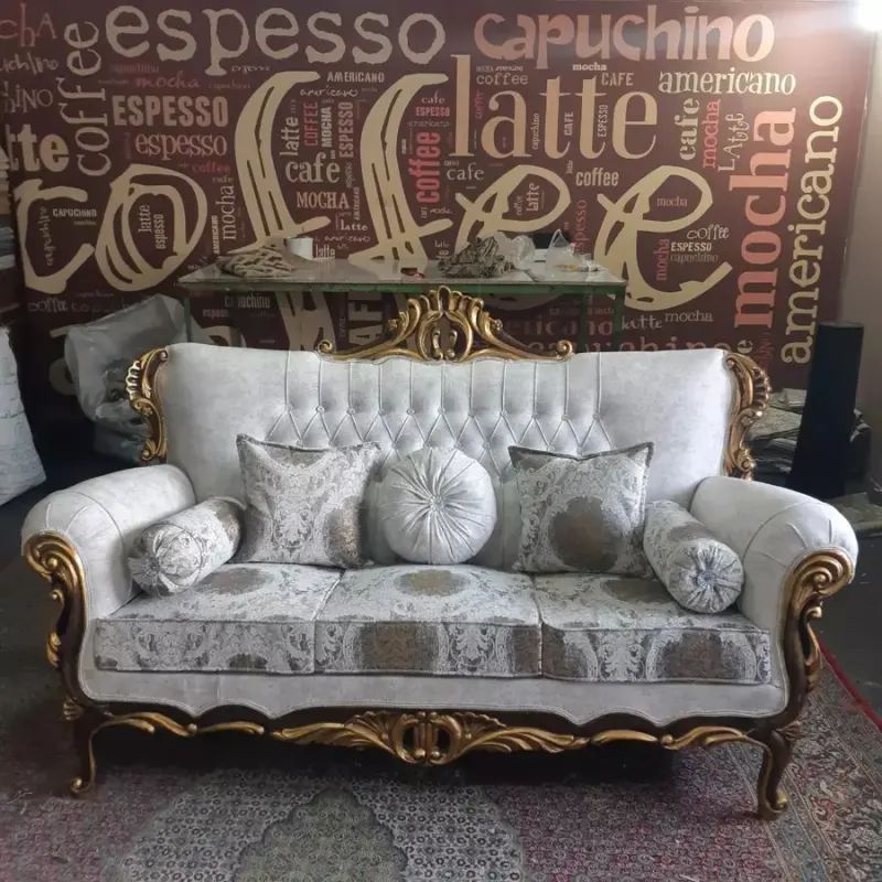 تعمیرات مبل امید