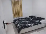 هتل آپارتمان ساحلی کاسپین