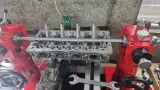 میلنگ تراشی آسیا